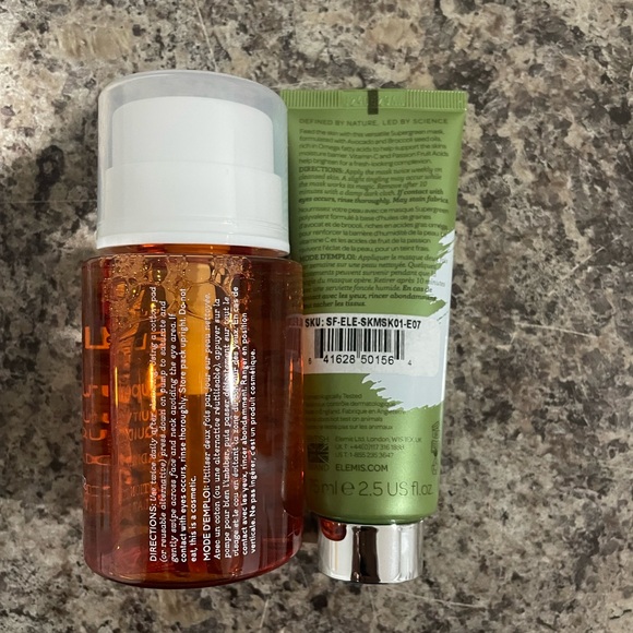 ELEMIS Skincare Bundle - Picture 5 of 9